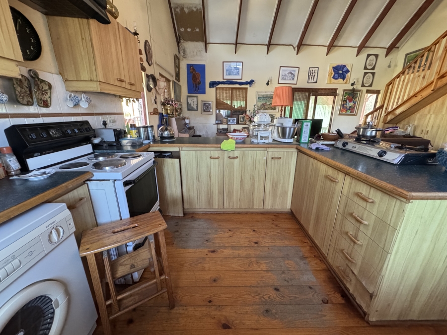 3 Bedroom Property for Sale in Cape Farms Western Cape
